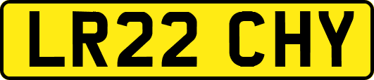 LR22CHY