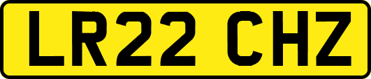 LR22CHZ