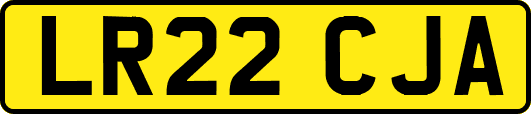 LR22CJA