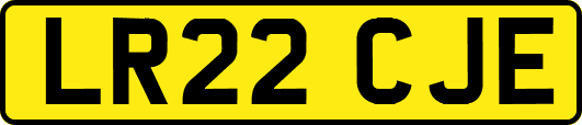 LR22CJE