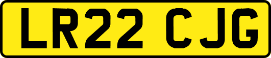 LR22CJG