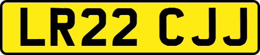LR22CJJ