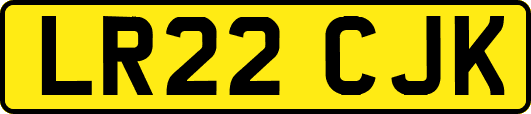 LR22CJK
