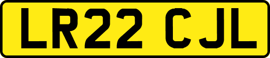 LR22CJL