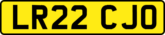 LR22CJO