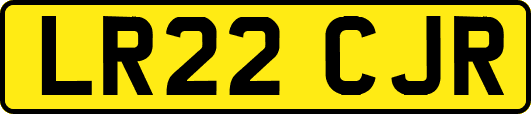 LR22CJR