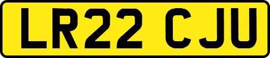 LR22CJU