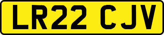 LR22CJV