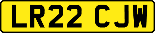 LR22CJW