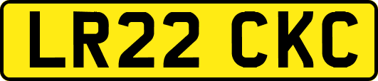 LR22CKC