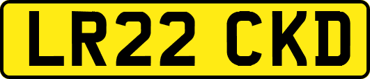 LR22CKD