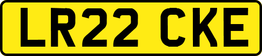 LR22CKE
