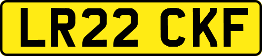 LR22CKF