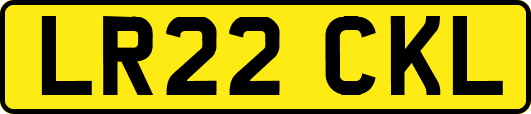 LR22CKL