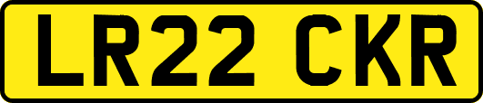 LR22CKR