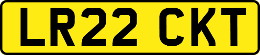 LR22CKT