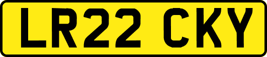 LR22CKY