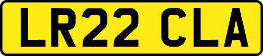 LR22CLA