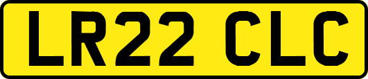 LR22CLC