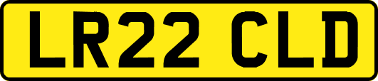 LR22CLD