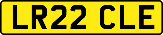 LR22CLE