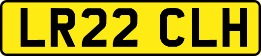 LR22CLH