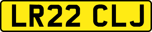 LR22CLJ