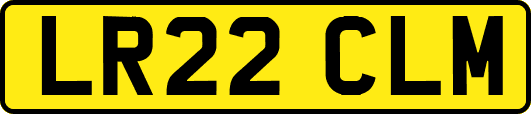 LR22CLM