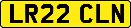 LR22CLN