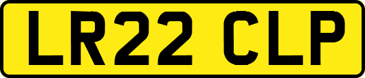 LR22CLP
