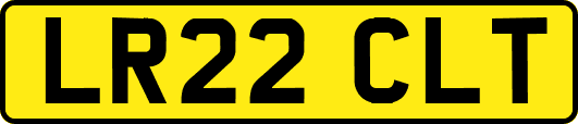 LR22CLT