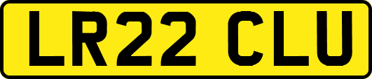 LR22CLU