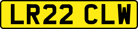 LR22CLW