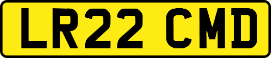 LR22CMD