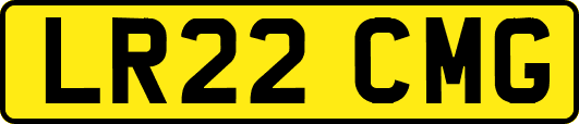LR22CMG