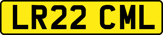 LR22CML