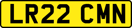 LR22CMN