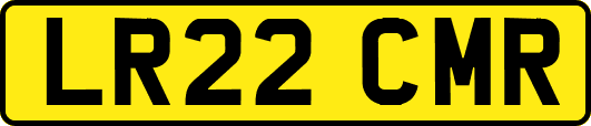 LR22CMR