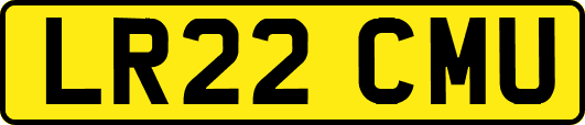 LR22CMU