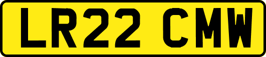 LR22CMW