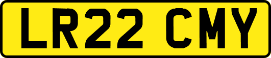 LR22CMY