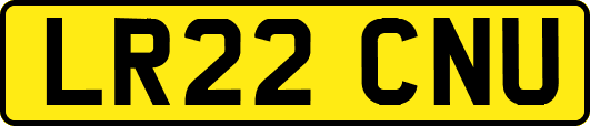 LR22CNU
