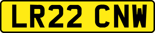 LR22CNW