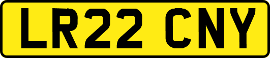 LR22CNY