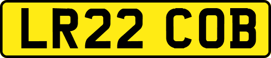 LR22COB