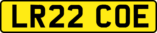 LR22COE