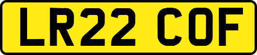 LR22COF
