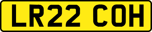 LR22COH