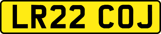 LR22COJ