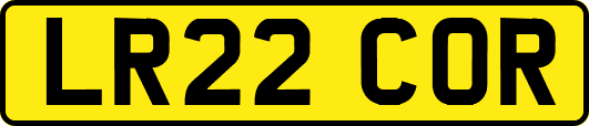 LR22COR